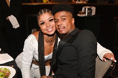 blueface and chrisean|Blueface & Chrisean Rocks Relationship: A Complete。